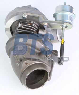 Turbocompresseur, suralimentation ORIGINAL